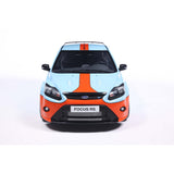 [ Pré-commande ] Ford Focus RS Mk2 Le Mans Edition 2010 1/18 SOLIDO S1813104