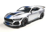 Ford Shelby Mustang Super Snake Grey 2025 1/18 SOLIDO S1813803