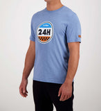 T-Shirt 24H Le Mans Legend Taille M
