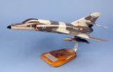 Dassault Aviation Super Etendard M Flottille 11F Aéronavale 1/32 PILOT'S STATION VF154