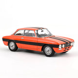 Alfa Roméo 2000 GTV 1973 Orange 1/18 NOREV 187918