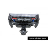 Volant Alfa Roméo C43 F1 2023 1/2 HC MODELS HC202501