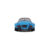 Alpine A110 1800 #1 Rallye San Remo 1973 1/12 OTTOMOBILE G096