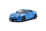 Alpine A110 Radicale 70 Blue 2024 1/43 SOLIDO S4317205
