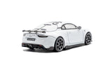 Alpine A110 Radicale 70 White 2024 1/43 SOLIDO S4317204