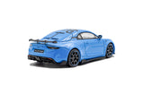 Alpine A110 Radicale 70 Blue 2024 1/43 SOLIDO S4317205