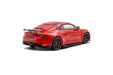 Alpine A110 Radicale 70 Red 2024 1/43 SOLIDO S4317203