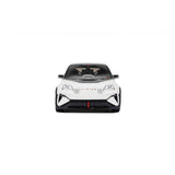 Alpine A290 Beta 2023 1/18 OTTOMOBILE OT468