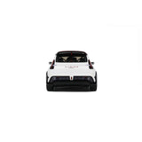 Alpine A290 Beta 2023 1/18 OTTOMOBILE OT468