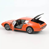 Alpine Renault A310 1600 VF 1974 Acropolis Orange 1/18 NOREV 185402