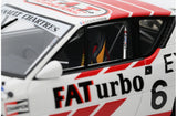 Alpine GTA Europa Cup 1/18 OTTOMOBILE OT1022