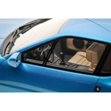 Alpine Renault GTA V6 Turbo Bleu Alpine Metal 1990 1/18 OTTOMOBILE OT1146