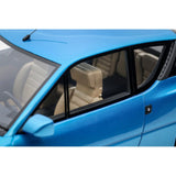 Alpine Renault GTA V6 Turbo Bleu Alpine Metal 1990 1/18 OTTOMOBILE OT1146