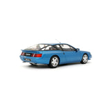 Alpine Renault GTA V6 Turbo Bleu Alpine Metal 1990 1/18 OTTOMOBILE OT1146