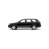 Audi A6 C5 All Road Brilliant Black 2000 1/18 OTTOMOBILE OT1189