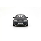 Audi A6 C5 All Road Brilliant Black 2000 1/18 OTTOMOBILE OT1189