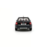 Audi A6 C5 All Road Brilliant Black 2000 1/18 OTTOMOBILE OT1189