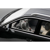 Audi A6 C5 All Road Brilliant Black 2000 1/18 OTTOMOBILE OT1189