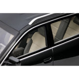 Audi A6 C5 All Road Brilliant Black 2000 1/18 OTTOMOBILE OT1189