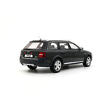 Audi A6 C5 All Road Brilliant Black 2000 1/18 OTTOMOBILE OT1189