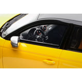 Audi S1 Sportback Vegas Yellow 2015 1/18 OTTOMOBILE OT1246
