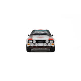 Audi Sport Quattro Olympus Rallye 1986 1/18 OTTOMOBILE OT1159
