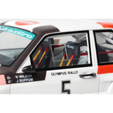Audi Sport Quattro Olympus Rallye 1986 1/18 OTTOMOBILE OT1159