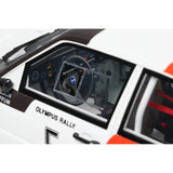 Audi Sport Quattro Olympus Rallye 1986 1/18 OTTOMOBILE OT1159