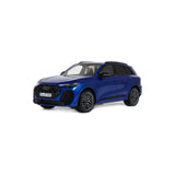 Audi SQ5 TFSI Ultra Blue 2024 1/18 OTTOMOBILE OT1281