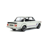 BMW 2002 Turbo White 1974 1/12 OTTOMOBILE G077