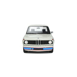 BMW 2002 Turbo White 1974 1/12 OTTOMOBILE G077