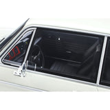 BMW 2002 Turbo White 1974 1/12 OTTOMOBILE G077