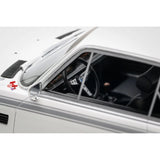 BMW 3.0 CSL Coupé 1972 1/18 OTTOMOBILE OT1145
