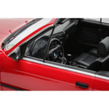BMW 325I Cabriolet Red 1986 1/18 OTTOMOBILE OT1194