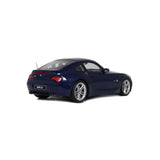BMW Z4 M Coupé Interlagos Blue 2006 1/18 OTTOMOBILE OT499