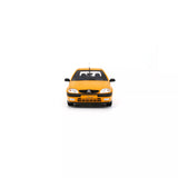 Citroën Saxo 1.4 BIC Phase 2 Orange Mango 2000 1/18 OTTOMOBILE OT1190