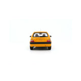 Citroën Saxo 1.4 BIC Phase 2 Orange Mango 2000 1/18 OTTOMOBILE OT1190