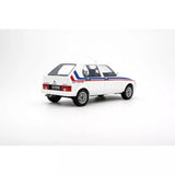 Citroën Visa Trophée Gr. B White 1983 1/18 OTTOMOBILE OT1053