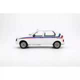 Citroën Visa Trophée Gr. B White 1983 1/18 OTTOMOBILE OT1053