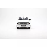 Citroën Visa Trophée Gr. B White 1983 1/18 OTTOMOBILE OT1053