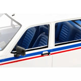 Citroën Visa Trophée Gr. B White 1983 1/18 OTTOMOBILE OT1053