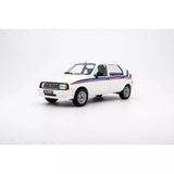 Citroën Visa Trophée Gr. B White 1983 1/18 OTTOMOBILE OT1053