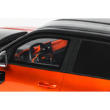 Dacia Duster Redust Sport 4x2 Hybrid Orange 2025 1/18 OTTOMOBILE OT1316