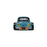 Renault Dauphine La Brute Green With Patina Best of Show SEMA 2024 1/18 OTTOMOBILE OT1268