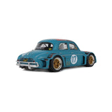 Renault Dauphine La Brute Green With Patina Best of Show SEMA 2024 1/18 OTTOMOBILE OT1268