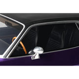 Dodge Challenger R/T Plum Crazy 1970 1/12 OTTOMOBILE G083