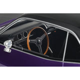 Dodge Challenger R/T Plum Crazy 1970 1/12 OTTOMOBILE G083