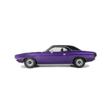 Dodge Challenger R/T Plum Crazy 1970 1/12 OTTOMOBILE G083