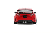 Honda Civic Type R 1/18 OTTOMOBILE OT440