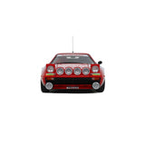Ferrari 308 GTB Gr.4 Rallye Tour de Corse 1981 1/18 OTTOMOBILE OT1217